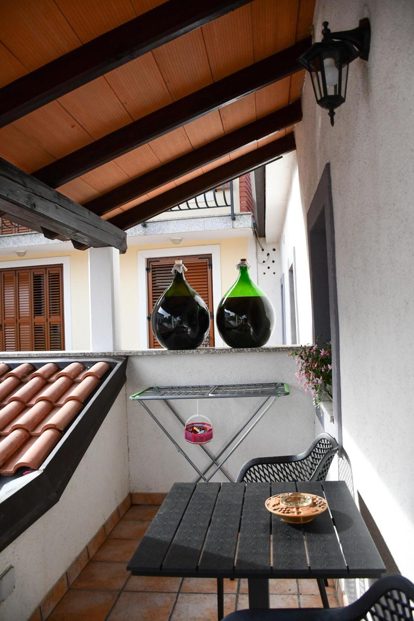 Gračišče 拉斯曼旅馆酒店 外观 照片